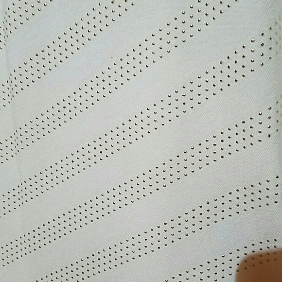 #002 WHBM Tank top Size XS - Picture 3 of 9